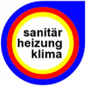 sanitär - heizung - klima - Logo
